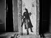 Прогулка по улицам Припяти. Граффити мертвого города (фото, видео)